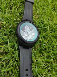 ADIDAS WATCH