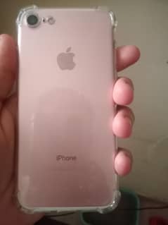 iPhone 7 32 gb 100% battery health original all ok