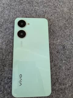 vivo y03t