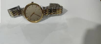 citizen original watch for sale ( Rs 25000 )