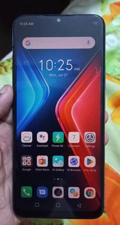 infinix hot 11 play