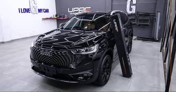Haval h6 hev