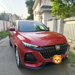 Changan Oshan X7 Comfort 2024