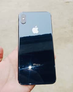 I phone xs max 256 gb