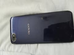 Oppo A1K