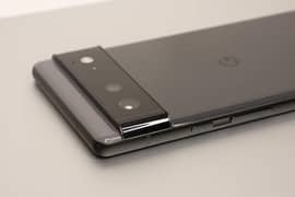 google Pixel 6 8gb 256 gb PTA approved