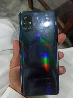 Samsung A 71