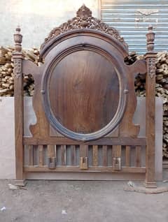 Mughal Furniture