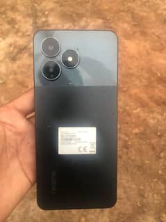 Realme C51