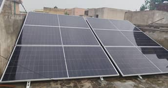 Solar System l Solar Installation l Complete Package
