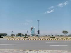 1 kanal Plot File Available For Sale In DHA Gujranwala