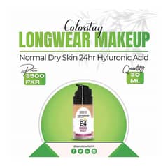 Glow foundation for women
