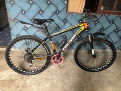 royal rider bicycle
