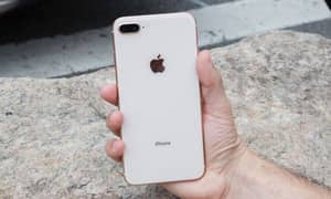 iphone 8 plus PTA