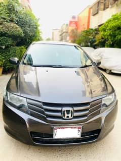 Honda city 2009 full shower for fresh look  inter geunes 03453429647