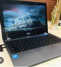 Acer - 4gb ram / 128gb ssd  - 3rd Generation