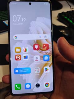 Tecno Camon 20  8/256