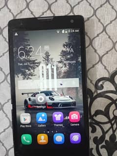 honor phone only for call and hotspot