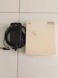 Fiber Onu