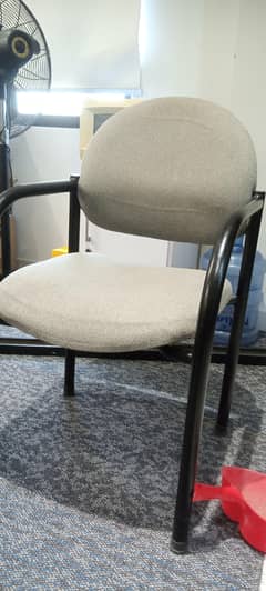 22 Office Chairs