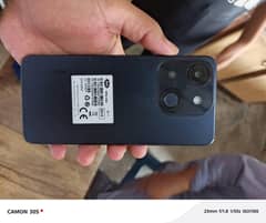 itel A50c mobile for sale 2Gb 32Gb memory