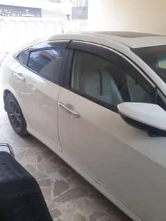 honda vti 2020 oriel prosmatic UG total original condition 100 ok