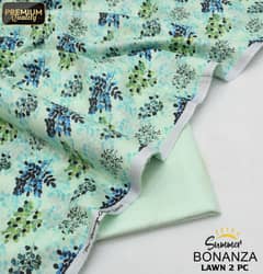 Bonanza +Sapphire Women's Summer Festive 2025