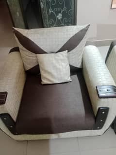 5 seater sofa set