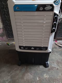 Air cooler