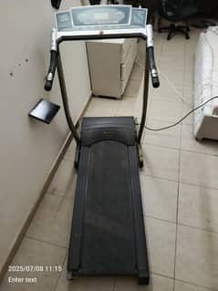 IMPORTED TREADMILL FOR SALE