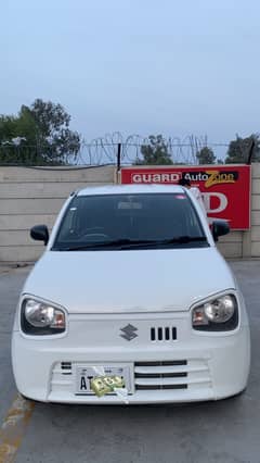 Suzuki Alto 2020 Japanese up for sale