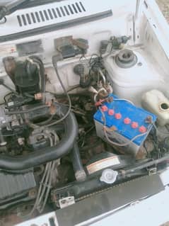 mehran 2018