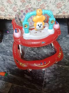 baby walker