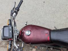 HONDA 70