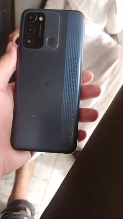 tecno spark 8C new condition 10/8