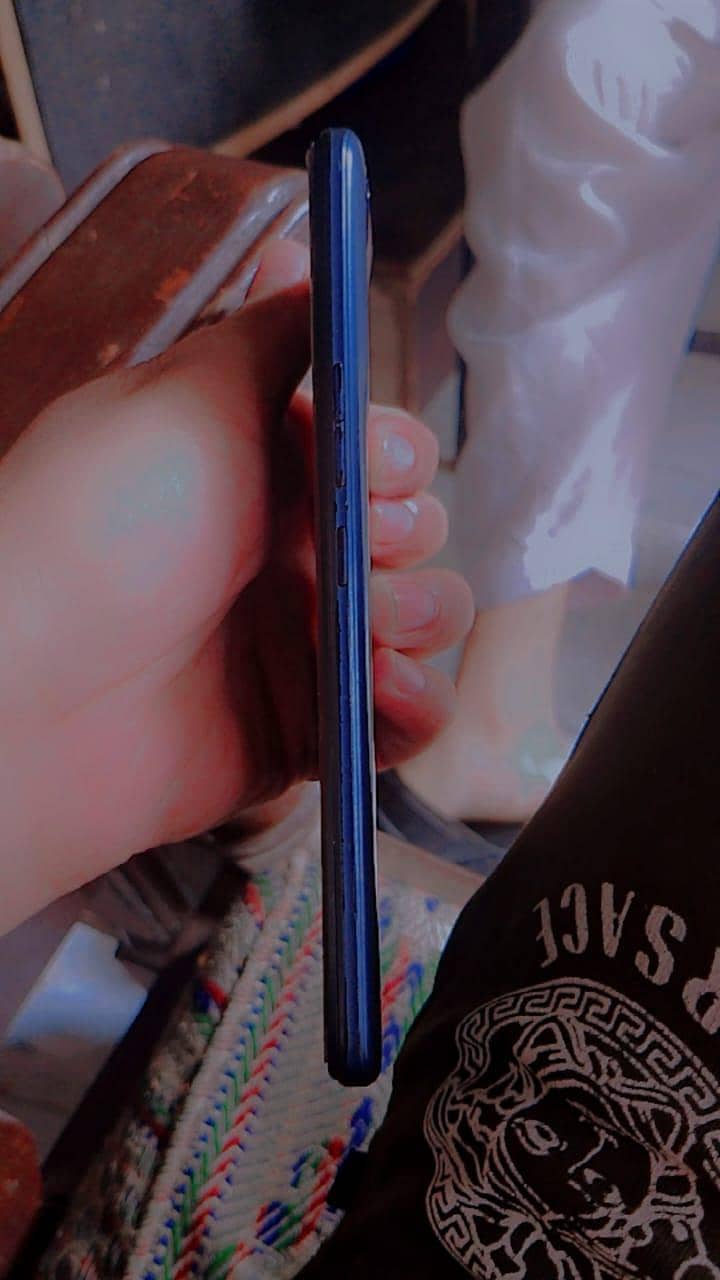 tecno spark 8C new condition 10/8 1