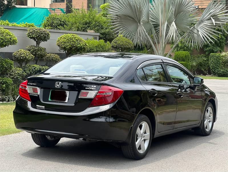 HONDA CIVIC REBIRTH 2014 8