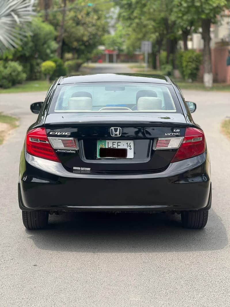 HONDA CIVIC REBIRTH 2014 12