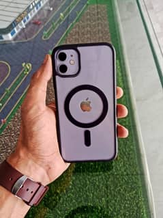 Iphone 11 (64GB) Non Pta