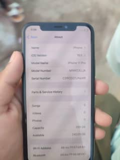 iphone 11 pro used non pta