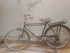 Sohrab bicycle