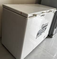 PEL Freezer