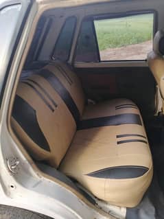 Suzuki Mahran