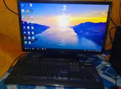 Gaming PC with 4GB Graphic Card