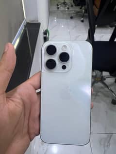 iPhone 15 pro factory unlock 128GB