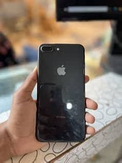 iPhone 8plus