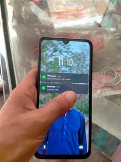 infinx note 12