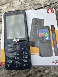 Jazz digit energy 4g hot spot