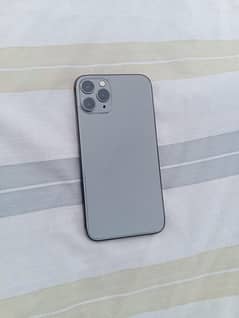 iphone 11 pro Non PTA