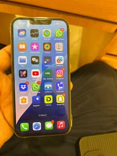 iPhone 13 Pro 256